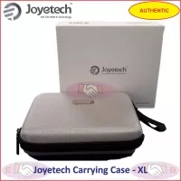 Joyetech Carrying Case XL / Dompet / Vape Bag / Tas Vaporizer - Authen