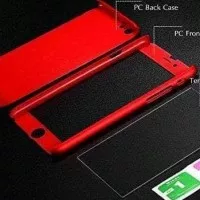 Hardcase Case 360 Oppo F3 / F3 Plus Hard Full Body Casing Original