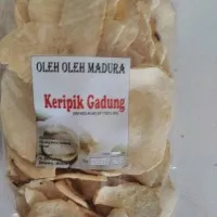 keripik gadung