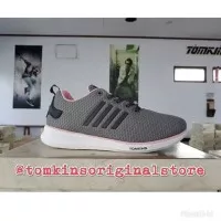 Sepatu Perempuan Tomkins Rachel Grey Pink