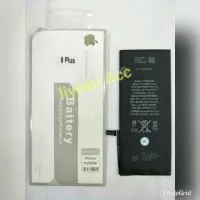Baterai Iphone 6Plus/iphone 6+ . Original 100%