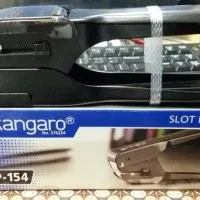 Pembolong ID card-Slot Punch SLP 154 Kangaro