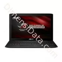 Asus ROG GL552VW-CN461D Laptop Gaming