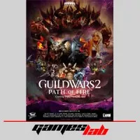 PC Games Guild Wars 2 Path of Fire (Ncsoft) CD Key