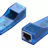 USB LAN CARD / USB Ethernet Adapter