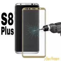 Tempered Glass Samsung Galaxy S8 PLUS Full Cover
