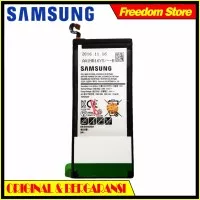 Baterai Samsung S7 Edge EB-BG935ABE 3600mAh ORIGINAL 100%