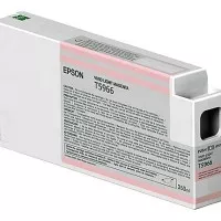 T5966 EPSON Stylus Pro 7890/9890/7900/9900 Ink Cartridge light Magenta