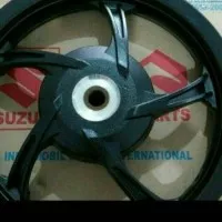 velg Suzuki SkyDrive original