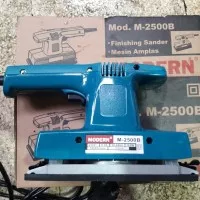 mesin ampelas modern M2500B kunci shock kunci ring kunci pas alat