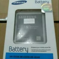 Batere Batery Batre Samsung Galaxy J2 Prime Original