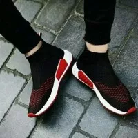 Adidas NMD R2 Grade Original / Sepatu Running Lari / Import Quality