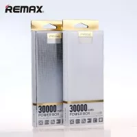 Remax Proda Notebook PowerBox Series Power Bank 4 USB Port 30000mAh
