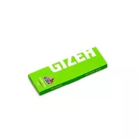 Papir Gizeh Super Fine Regular Size (50 lembar) Kertas Linting Rokok
