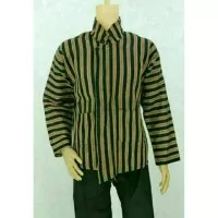 BAJU LURIK / SURJAN DEWASA