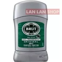 Brut deo stick anti transpirant perspirant original deodorant
