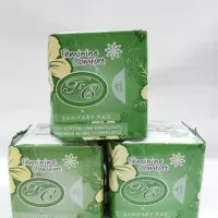 Avail pantyliner | pembalut herbal | day use