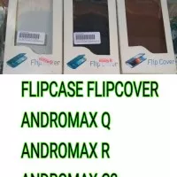 FLIPCASE FLIPCOVER ANDROMAX Q R C3