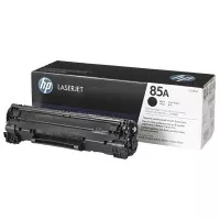 Toner HP Laserjet P1102 85A Black (CE285A)