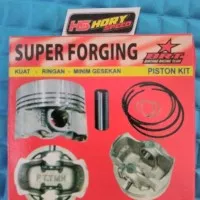 Ring Piston Forging(tipis uk.0.8)BRT / Ring Seher / Ring Seher Racing