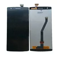 LCD TOUCHSCREEN OPO ONE PLUS ONE ONEPLUS ONE COMPLETE ORIGINAL