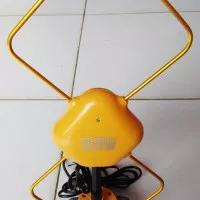 Antena Antenna TV Televisi Outdoor & Indoor - TOYOSAKI AIO-200 AIO200