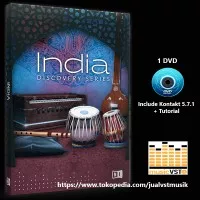 VST Discovery Series - India