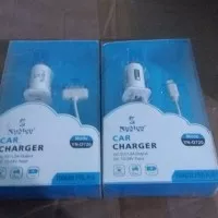 CAR CHARGER IPHONE 4 IPHONE 5