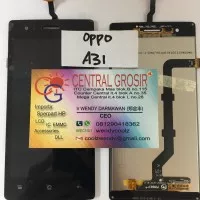 LCD OPPO A31/NEO5 ORIGINAL