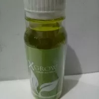 pupuk cair aquascape / x grow 100 ml