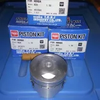 piston kit tiger tkrj japan ov 150/175