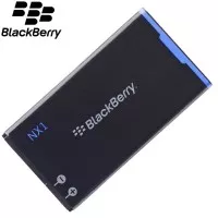 Blackberry Battery NX1 Baterai BB Q10 - Original