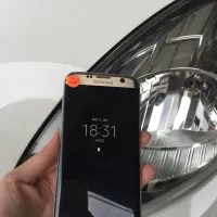Samsung Galaxy S7 Edge 32Gb Gold Second (DUOS)