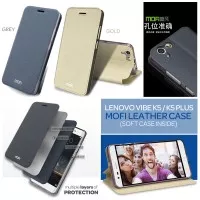 Lenovo Vibe K5 Plus / Vibe K5 - Mofi Leather Case