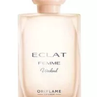 Eclat Femme Weekend Eau De Toilette - parfum