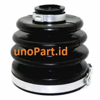 Boot CV Joint Toyota Starlet EP 80 OUT