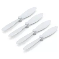 Eachine H8 Mini JJRC H8 Drone propeller - 1set / 4pcs