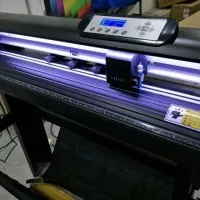 Mesin Cutting Sticker Plotter JINKA XL 721 60 Murah LED SENSOR XL721