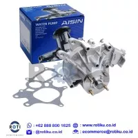 AISIN WPH-012V WATER PUMP FOR HONDA ACCORD EXCELLENT TAHUN 84-85