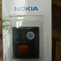 BATERAI NOKIA BL-5F ORI 95% ORIGINAL BATRE BATTERY BATERAY BATERE BATT