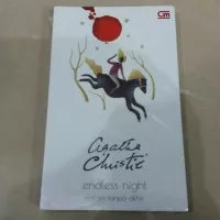 Novel Endless Night (Malam Tanpa Akhir) - Agatha Christie