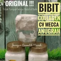 BIBIT COLLAGEN ORIGINAL / BIBIT COLLAGEN CV MECCA