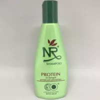 NR shampoo Protein