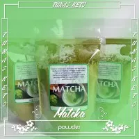 Matcha Powder 50gr