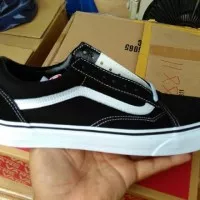 sepatu vans old skool