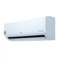 LG AC Dual Cool Eco Inverter 2 PK - T19EMV PASANG PIPA 3 MTR 