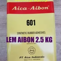 LEM AICA AIBON GALON 2.5 KG