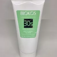 Biokos 30s Deep Cleansing Gel Mask