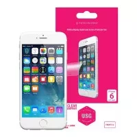 Pelindung layar Screen Protector iPhone 6/6s 2pcs