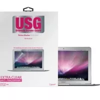 Pelindung layar Screen Protector MacBook Air 11 -Clear